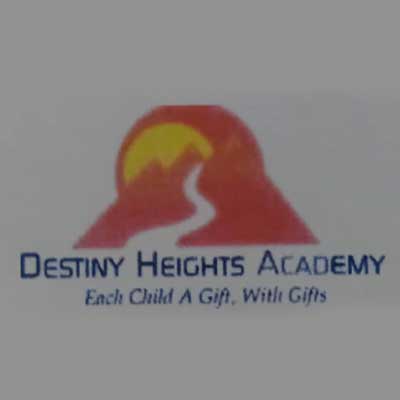 Destiny Heights